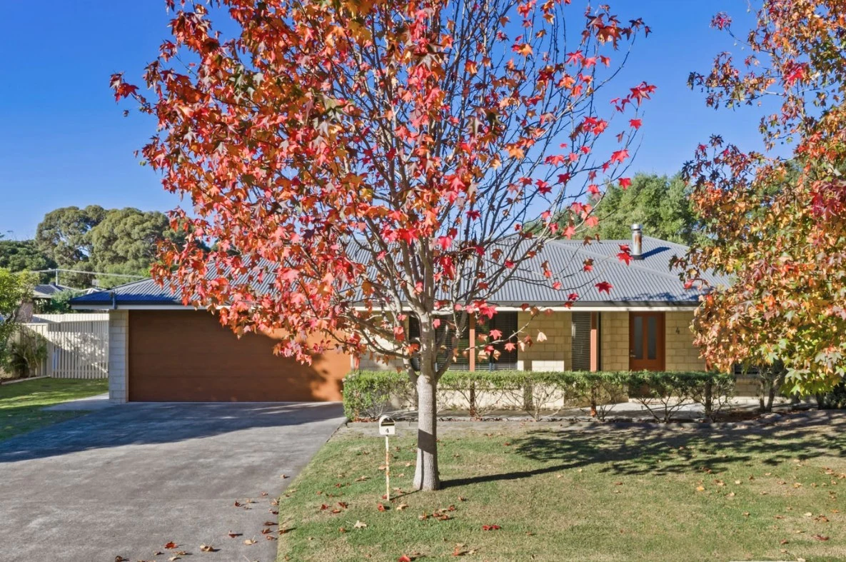4 Spring Street, Little Grove