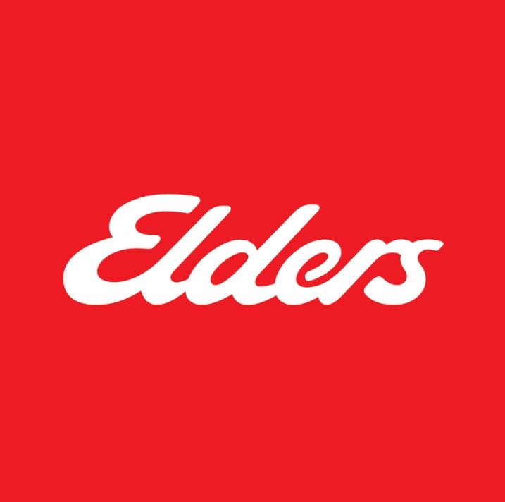 Elders Real Estate Logo