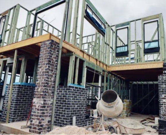 Buying established vs building new