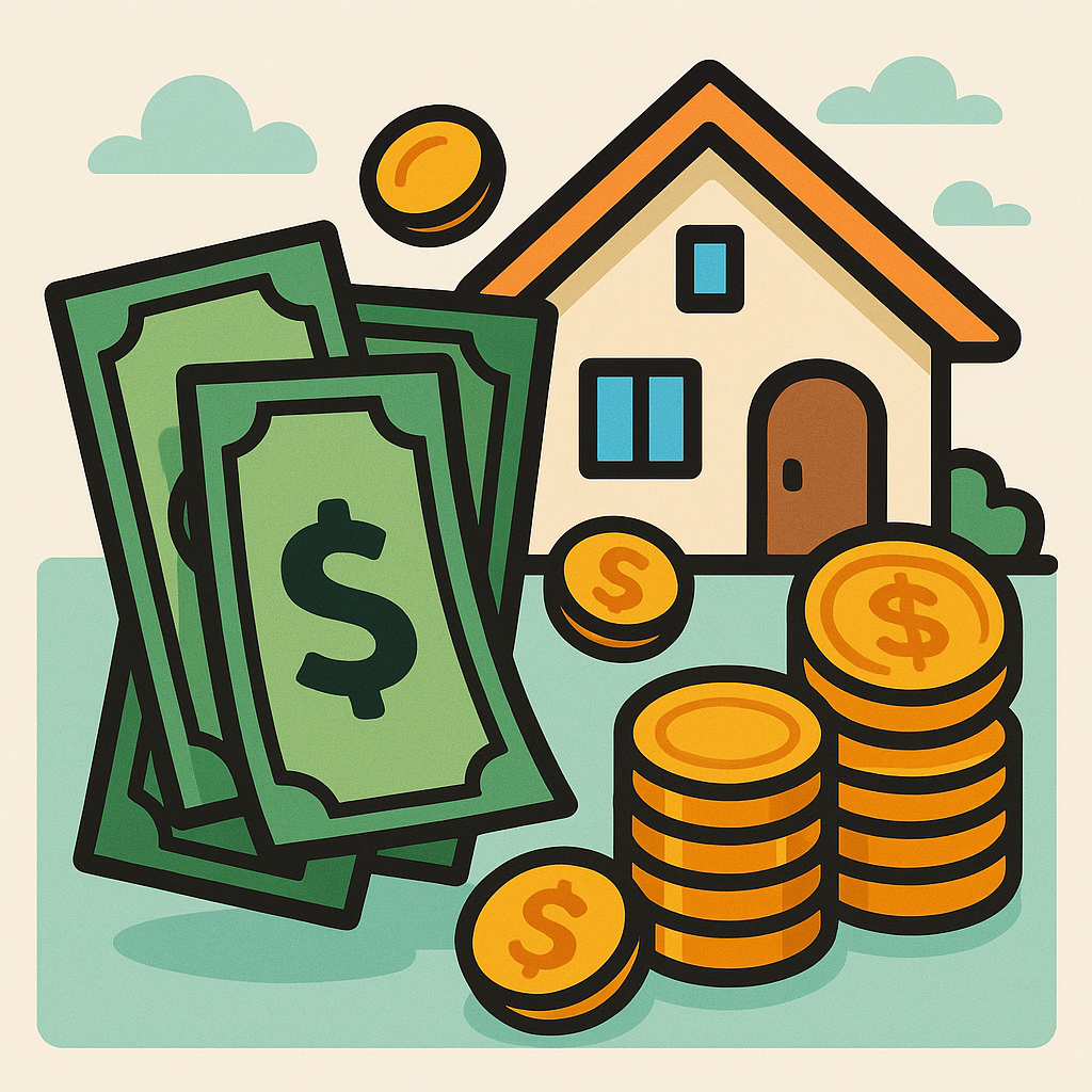 Albany real estate fees — what it costs to sell your home