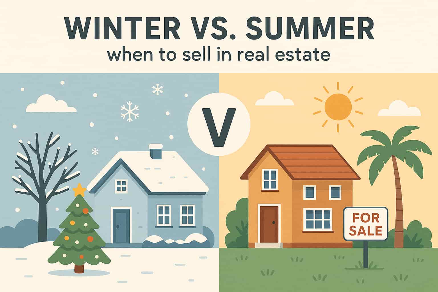 When’s The Best Time To Sell In Albany?